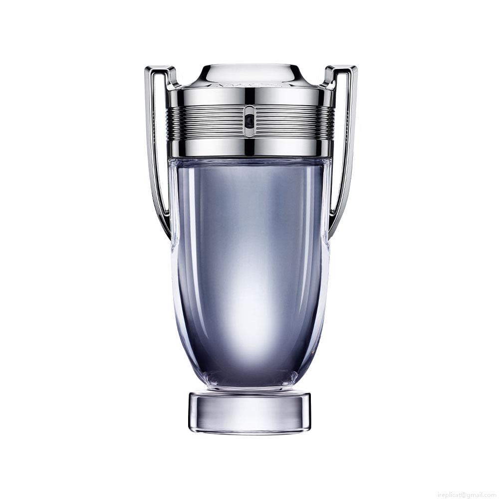 Perfume Paco Rabanne Invictus Masculino Eau de Toilette 200 ml Perfume Paco Rabanne Invictus Masculino Eau de Toilette 200 ml