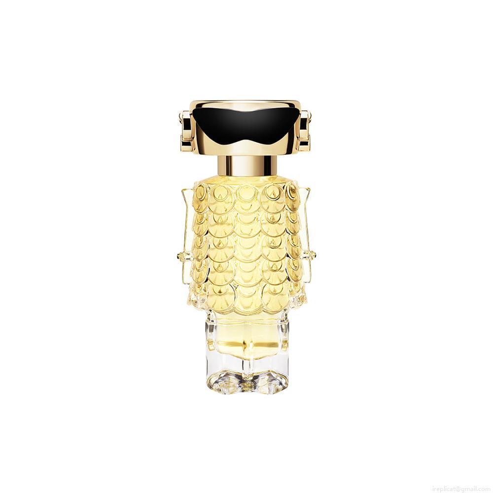 Perfume Paco Rabanne Fame Feminino Eau de Parfum 30 ml Perfume Paco Rabanne Fame Feminino Eau de Parfum 30 ml