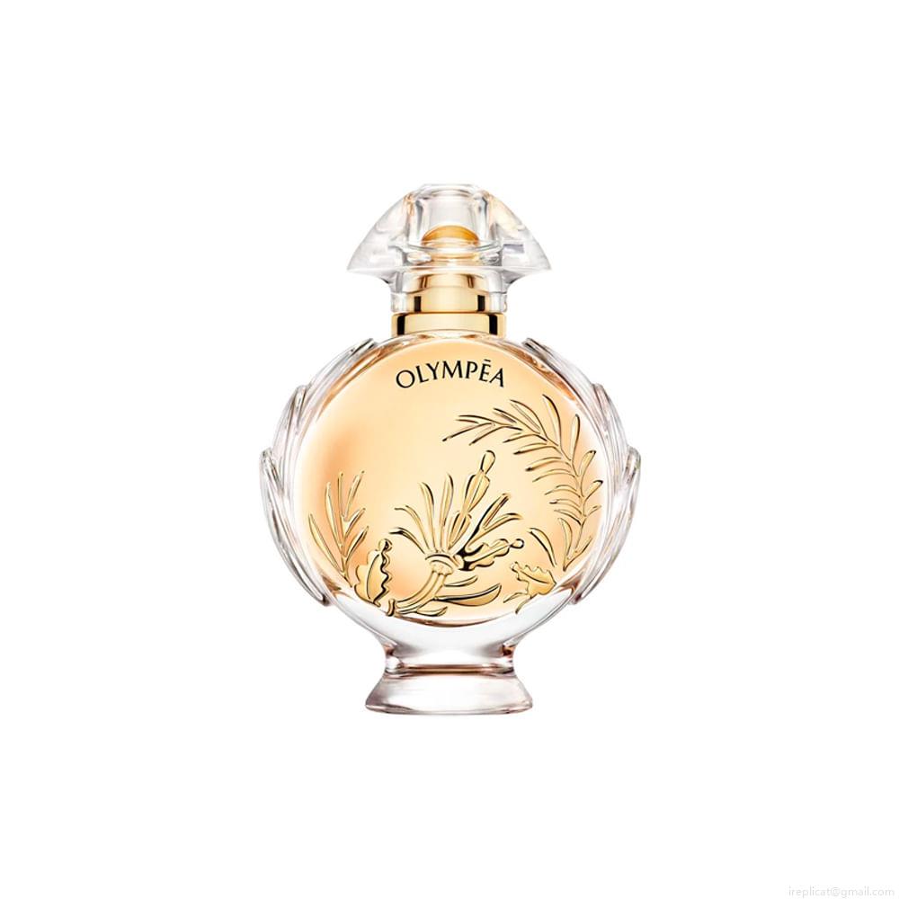 Perfume Paco Rabanne Olympéa Solar Feminino Eau de Parfum 30 ml Perfume Paco Rabanne Olympéa Solar Feminino Eau de Parfum 30 ml