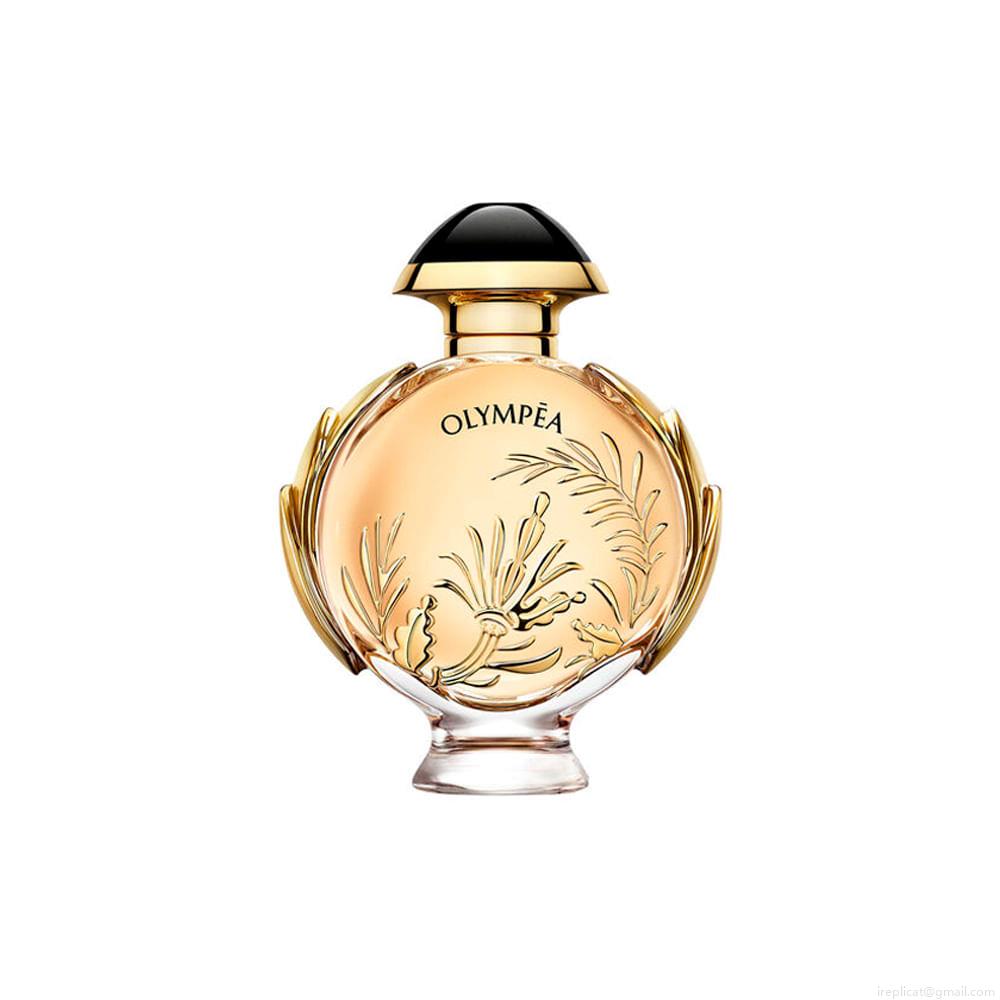 Perfume Paco Rabanne Olympéa Solar Feminino Eau de Parfum 50 ml Perfume Paco Rabanne Olympéa Solar Feminino Eau de Parfum 50 ml