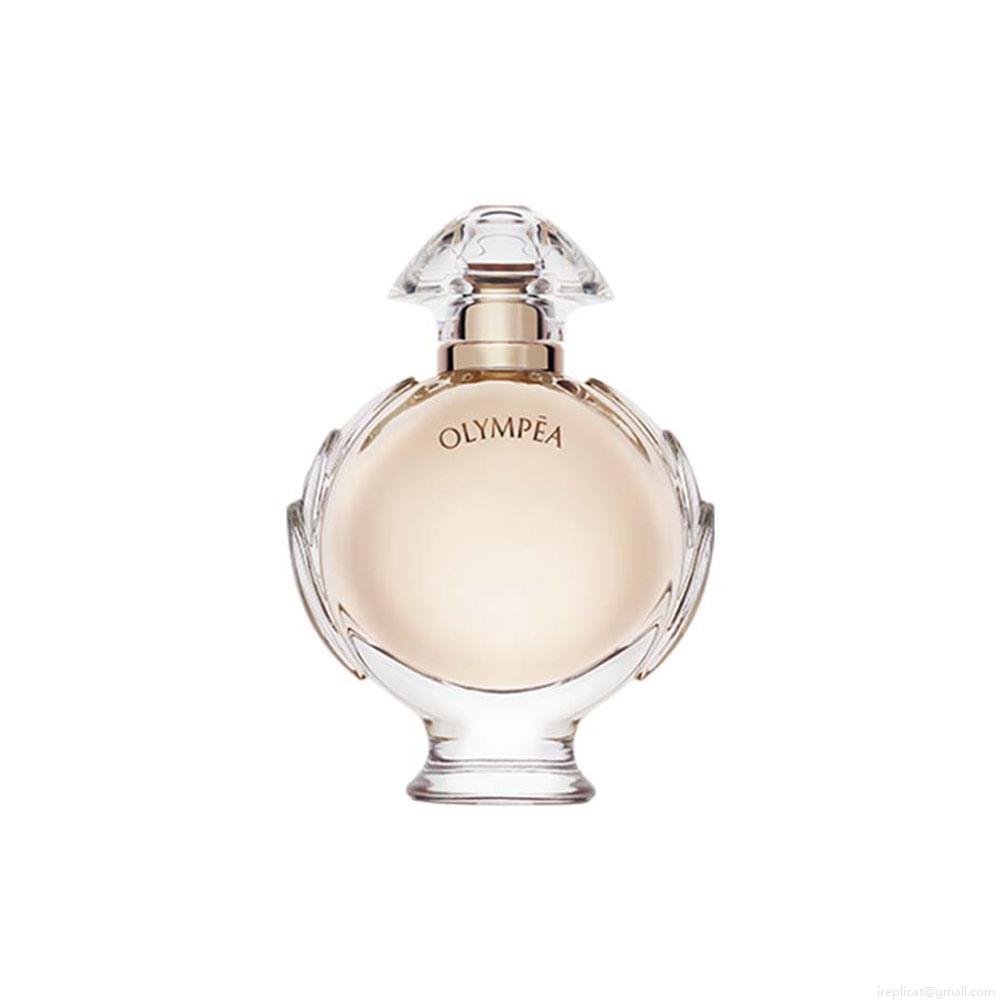 Perfume Paco Rabanne Olympéa Feminino Eau de Parfum 80 ml Perfume Paco Rabanne Olympéa Feminino Eau de Parfum 80 ml
