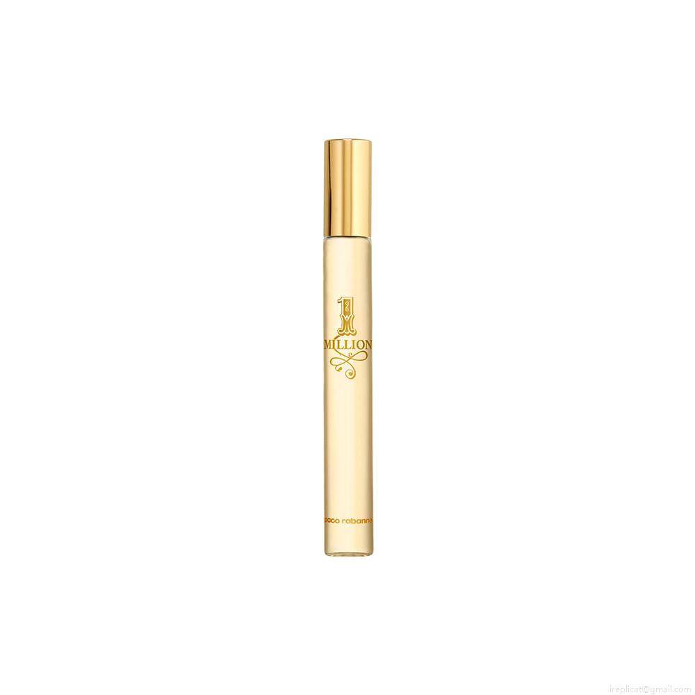 Kit Perfume Paco Rabanne 1 Million Eau de Toilette Masculino 50 ml + Miniatura 10 ml Kit Perfume Paco Rabanne 1 Million Eau de Toilette Masculino 50 ml + Miniatura 10 ml