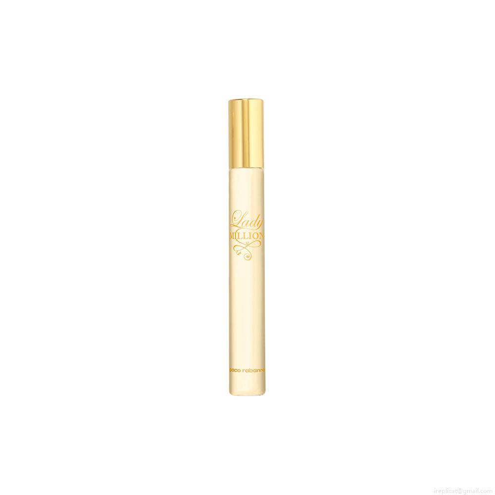Kit Perfume Paco Rabanne Lady Million Eau de Parfum Feminino 50 ml + Miniatura 10 ml Kit Perfume Paco Rabanne Lady Million Eau de Parfum Feminino 50 ml + Miniatura 10 ml