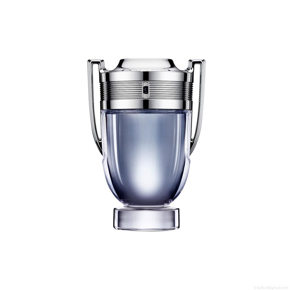 Kit Perfume Paco Rabanne Invictus Eau de Toilette Masculino 50 ml + Miniatura 10 ml Kit Perfume Paco Rabanne Invictus Eau de Toilette Masculino 50 ml + Miniatura 10 ml