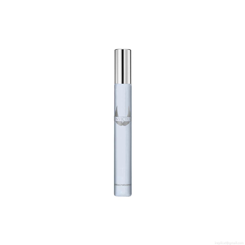 Kit Perfume Paco Rabanne Invictus Eau de Toilette Masculino 50 ml + Miniatura 10 ml Kit Perfume Paco Rabanne Invictus Eau de Toilette Masculino 50 ml + Miniatura 10 ml