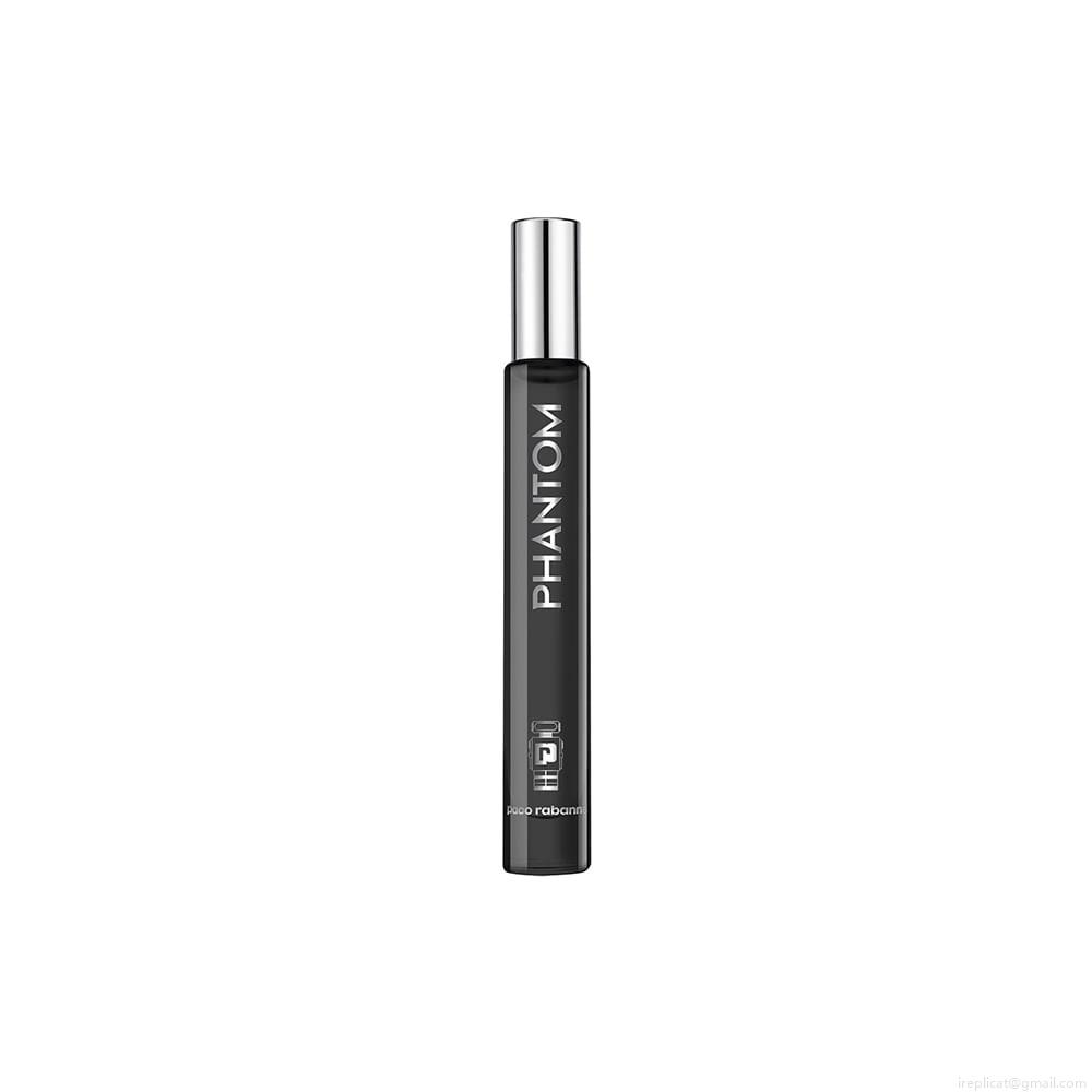 Kit Perfume Paco Rabanne Phantom Eau de Toilette Masculino 100 ml + Miniatura 10 ml Kit Perfume Paco Rabanne Phantom Eau de Toilette Masculino 100 ml + Miniatura 10 ml