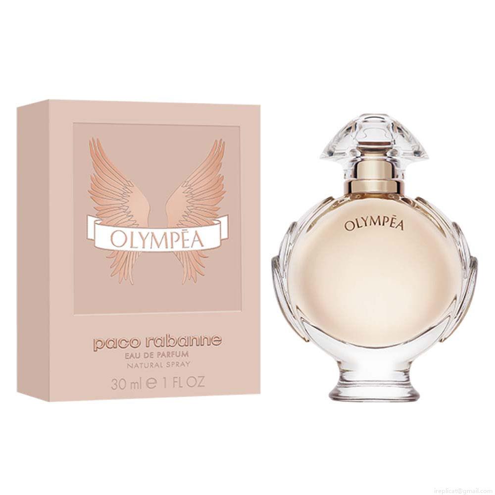 Perfume Paco Rabanne Olympéa Feminino Eau de Parfum 30 ml Perfume Paco Rabanne Olympéa Feminino Eau de Parfum 30 ml