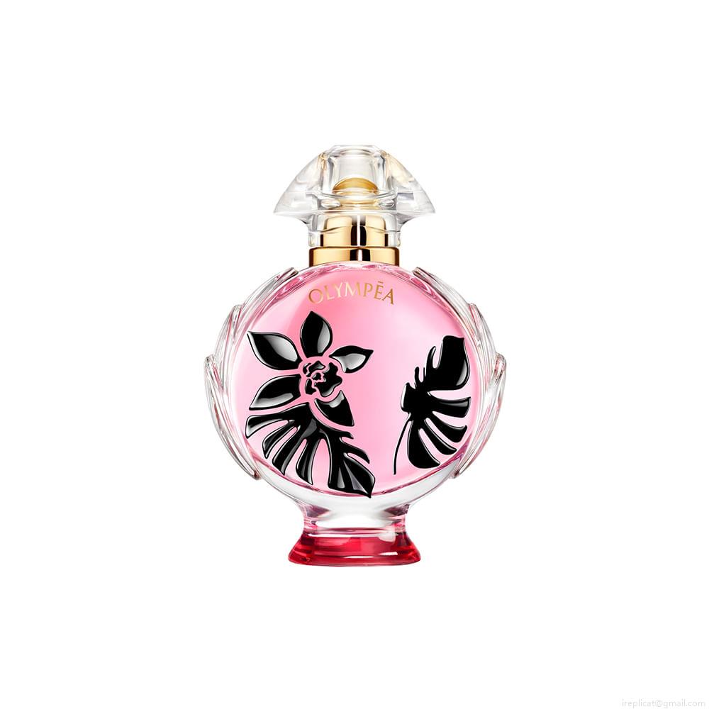 Perfume Paco Rabanne Olympéa Flora Feminino Eau de Parfum 30 ml Perfume Paco Rabanne Olympéa Flora Feminino Eau de Parfum 30 ml