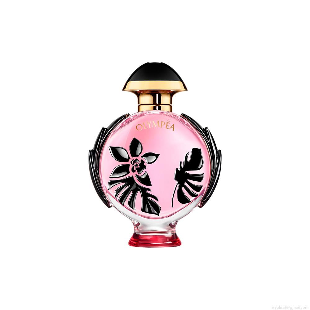 Perfume Paco Rabanne Olympéa Flora Feminino Eau de Parfum 50 ml Perfume Paco Rabanne Olympéa Flora Feminino Eau de Parfum 50 ml