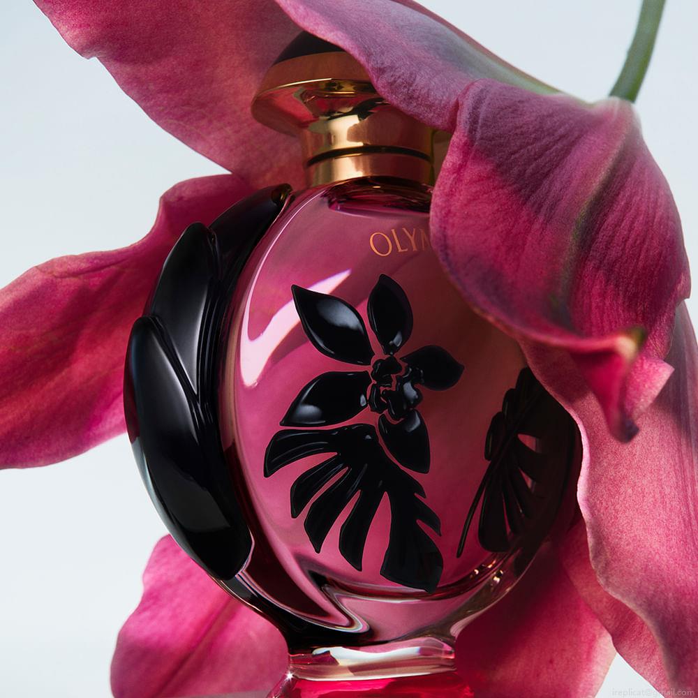 Perfume Paco Rabanne Olympéa Flora Feminino Eau de Parfum 50 ml Perfume Paco Rabanne Olympéa Flora Feminino Eau de Parfum 50 ml