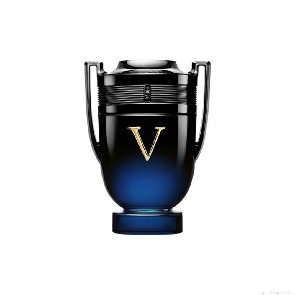 Perfume Paco Rabanne Invictus Victory Elixir Masculino Eau de Parfum 50 ml Perfume Paco Rabanne Invictus Victory Elixir Masculino Eau de Parfum 50 ml