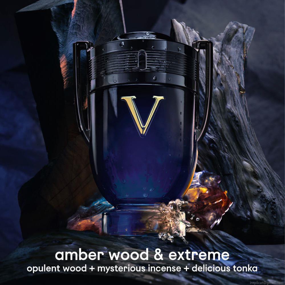 Perfume Paco Rabanne Invictus Victory Elixir Masculino Eau de Parfum 50 ml Perfume Paco Rabanne Invictus Victory Elixir Masculino Eau de Parfum 50 ml
