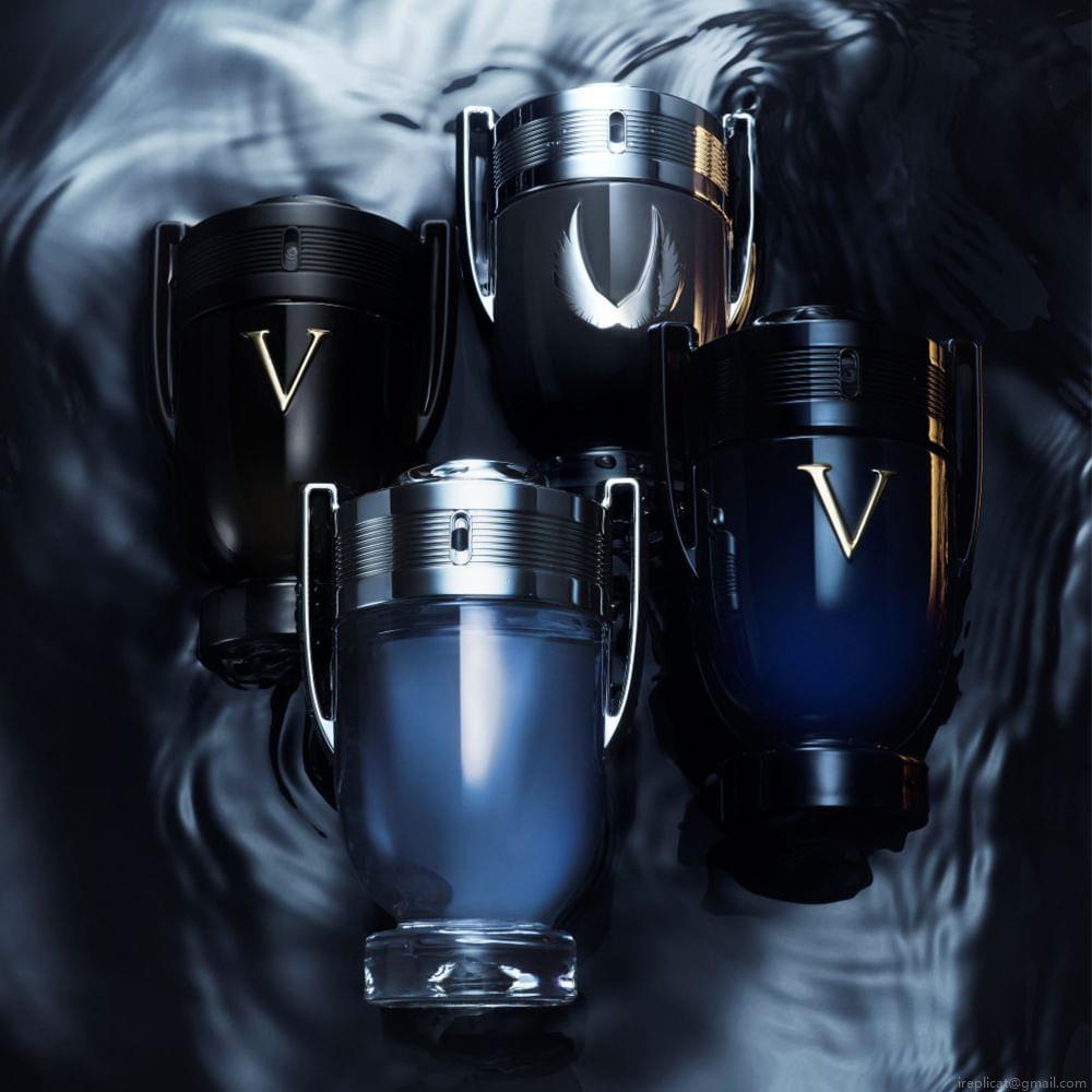 Perfume Paco Rabanne Invictus Victory Elixir Masculino Eau de Parfum 50 ml Perfume Paco Rabanne Invictus Victory Elixir Masculino Eau de Parfum 50 ml
