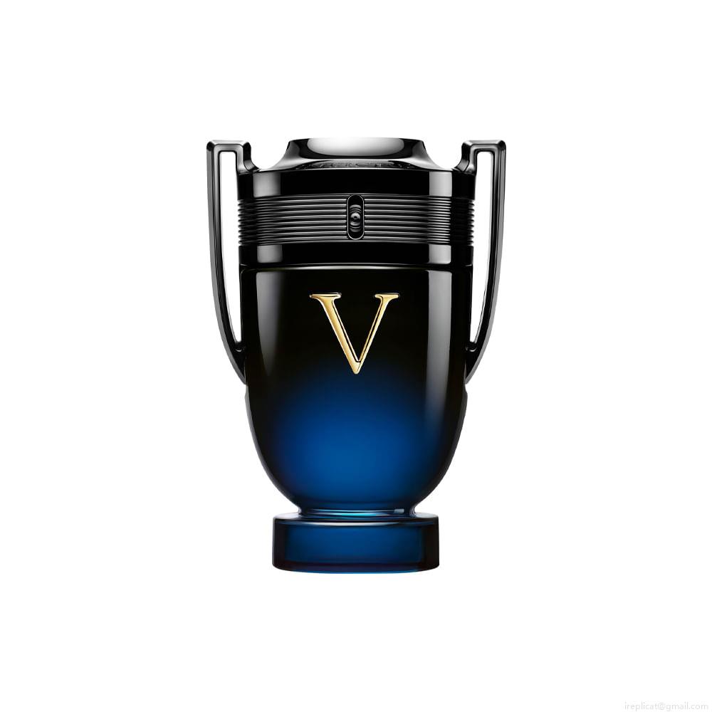 Perfume Paco Rabanne Invictus Victory Elixir Masculino Eau de Parfum 100 ml Perfume Paco Rabanne Invictus Victory Elixir Masculino Eau de Parfum 100 ml