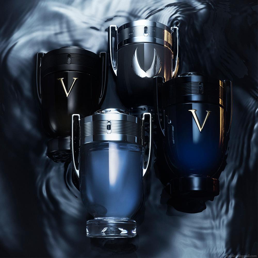 Perfume Paco Rabanne Invictus Victory Elixir Masculino Eau de Parfum 100 ml Perfume Paco Rabanne Invictus Victory Elixir Masculino Eau de Parfum 100 ml
