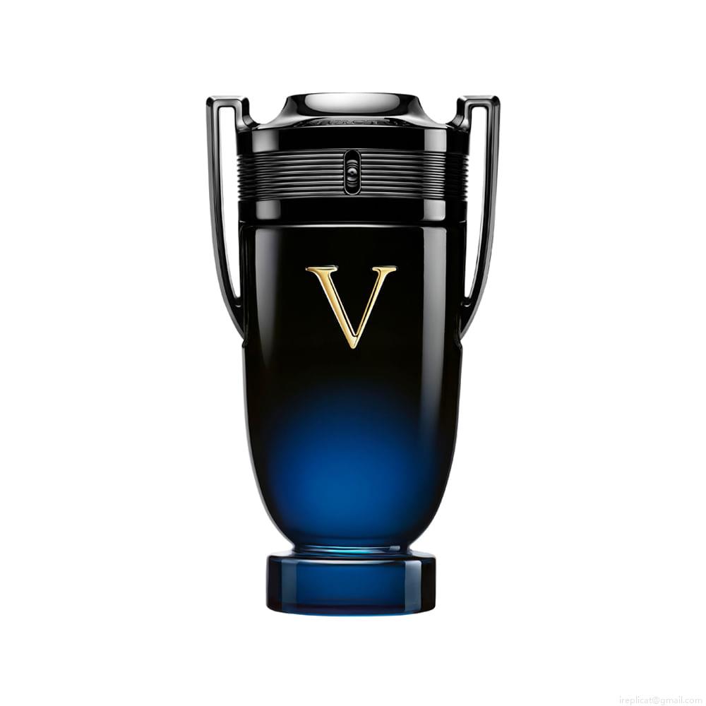 Perfume Paco Rabanne Invictus Victory Elixir Masculino Eau de Parfum 200 ml Perfume Paco Rabanne Invictus Victory Elixir Masculino Eau de Parfum 200 ml