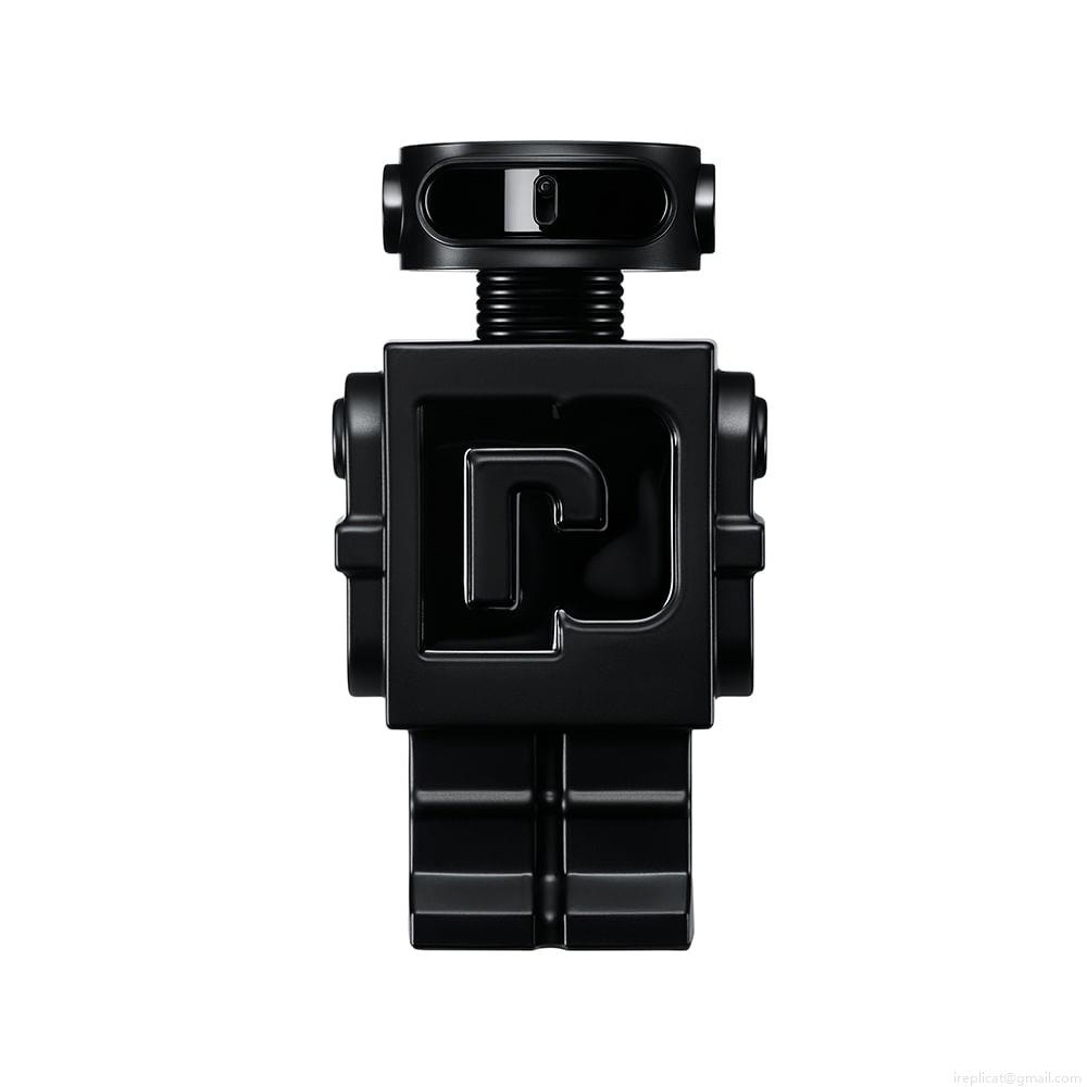 Perfume Paco Rabanne Phantom Masculino Parfum Refil 150 ml Perfume Paco Rabanne Phantom Masculino Parfum Refil 150 ml