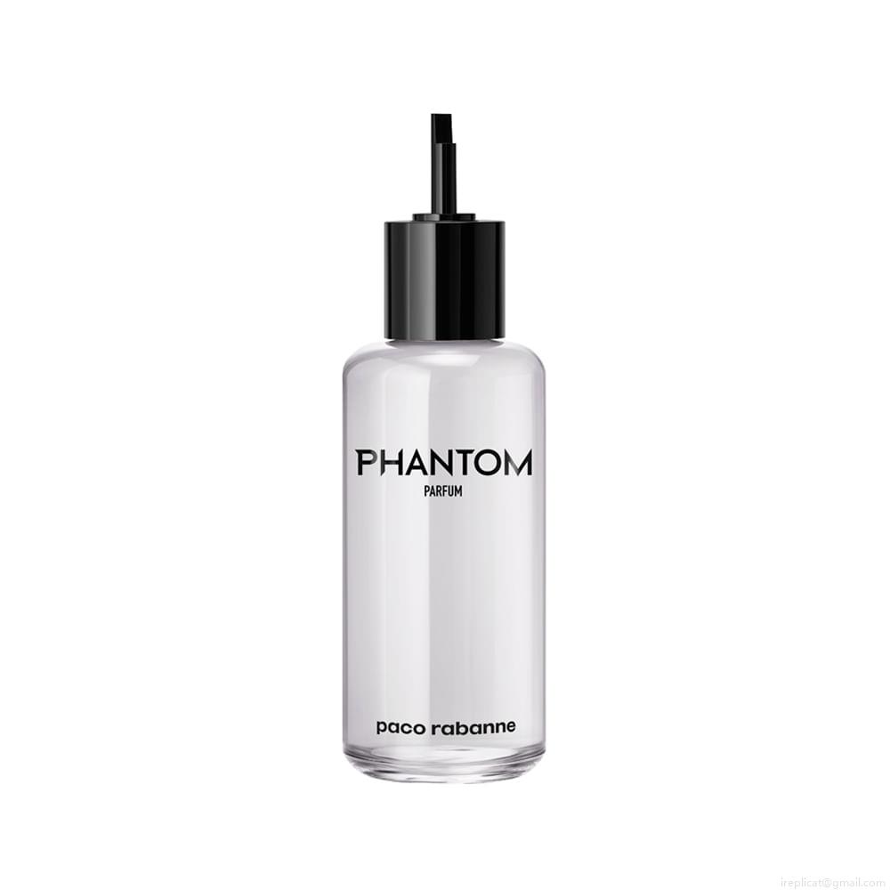 Perfume Paco Rabanne Parfum Masculino Refil 200 ml Perfume Paco Rabanne Parfum Masculino Refil 200 ml