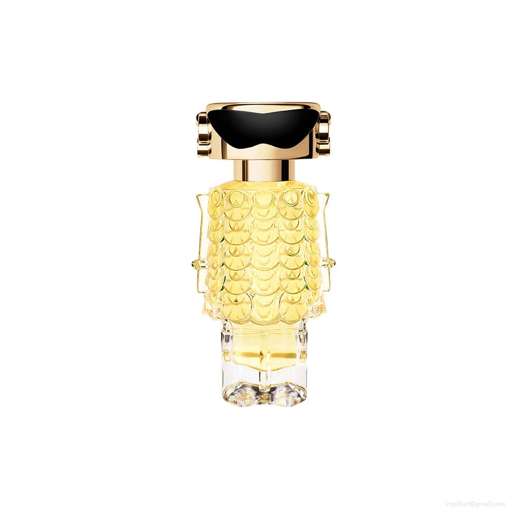 Perfume Paco Rabanne Fame Feminino Parfum 30 ml Perfume Paco Rabanne Fame Feminino Parfum 30 ml