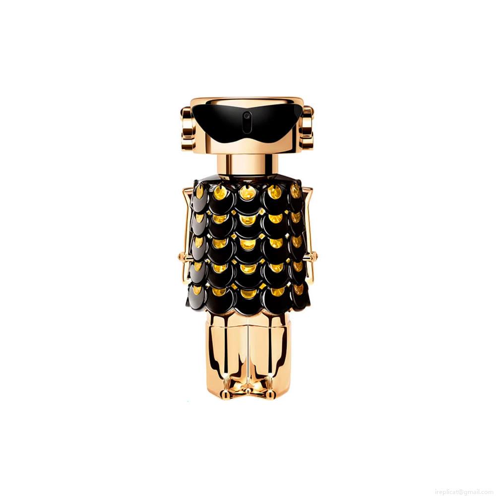Perfume Paco Rabanne Fame Feminino Parfum 80 ml Perfume Paco Rabanne Fame Feminino Parfum 80 ml