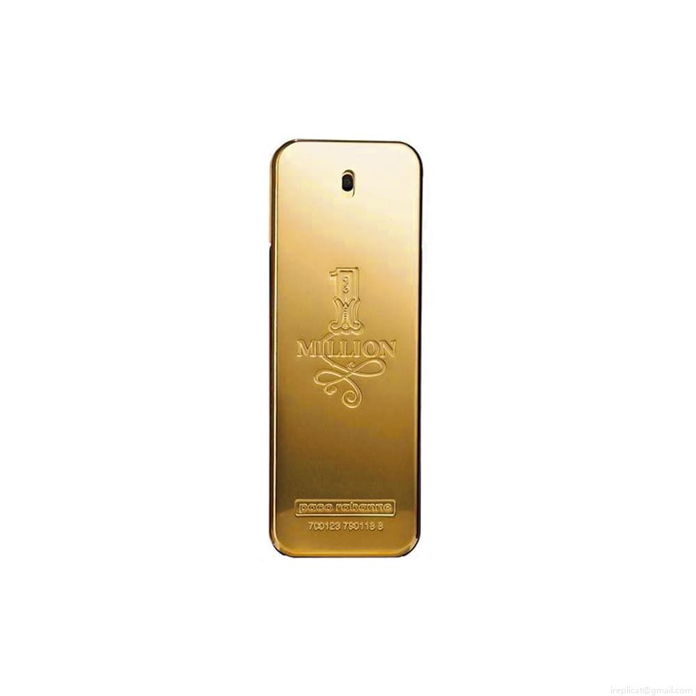 Perfume Paco Rabanne 1 Million Masculino Eau de Toilette 30 ml Perfume Paco Rabanne 1 Million Masculino Eau de Toilette 30 ml