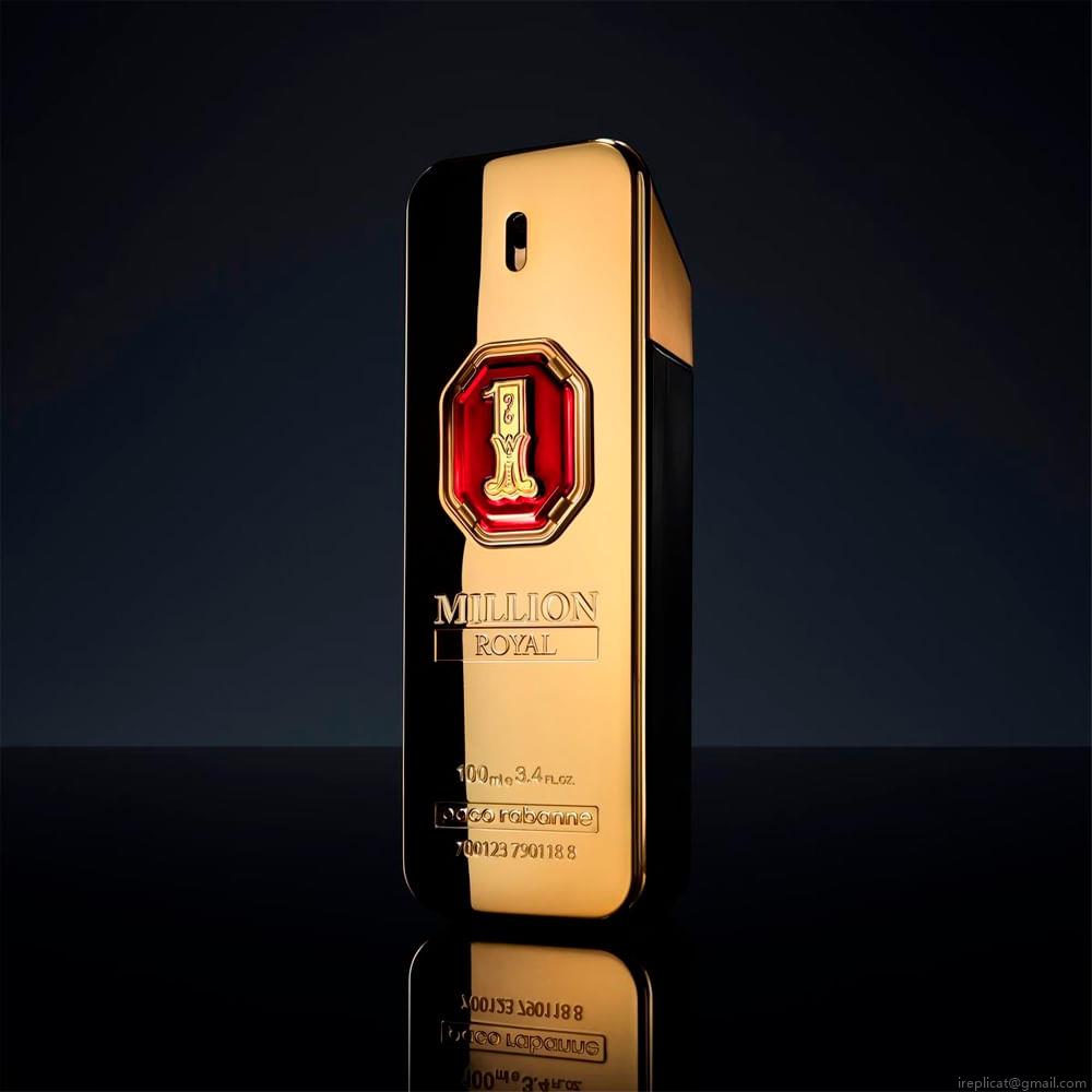 Perfume Paco Rabanne 1 Million Royal Masculino Eau de Parfum 50 ml Perfume Paco Rabanne 1 Million Royal Masculino Eau de Parfum 50 ml