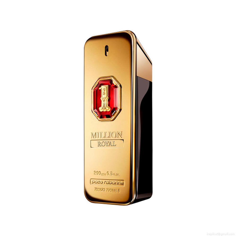 Perfume Paco Rabanne 1 Million Royal Masculino Eau de Parfum 200 ml Perfume Paco Rabanne 1 Million Royal Masculino Eau de Parfum 200 ml