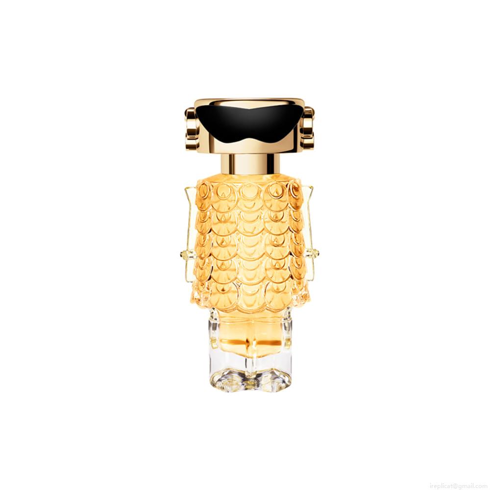 Perfume Paco Rabanne Fame Intense Feminino Eau de Parfum 30 ml Perfume Paco Rabanne Fame Intense Feminino Eau de Parfum 30 ml
