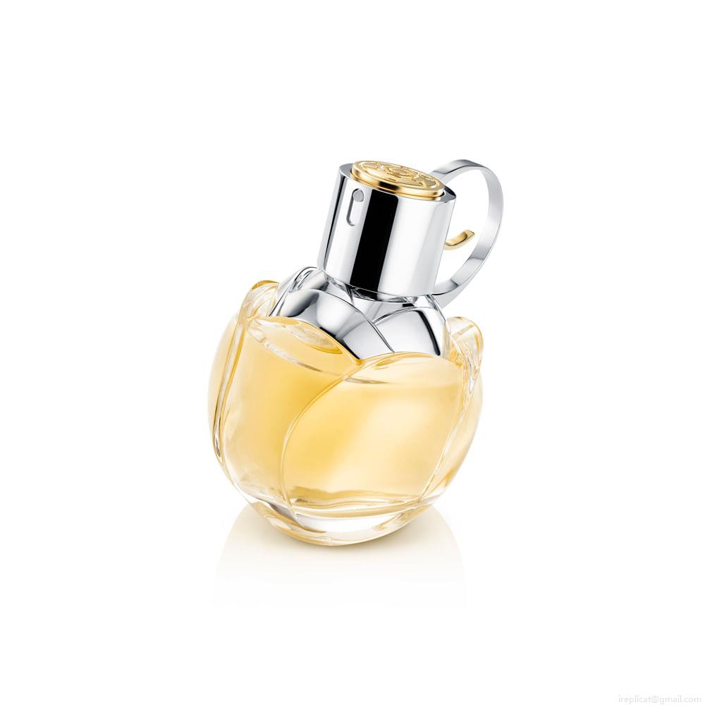 Perfume Azzaro Wanted Girl Feminino Eau de Parfum 50 ml Perfume Azzaro Wanted Girl Feminino Eau de Parfum 50 ml
