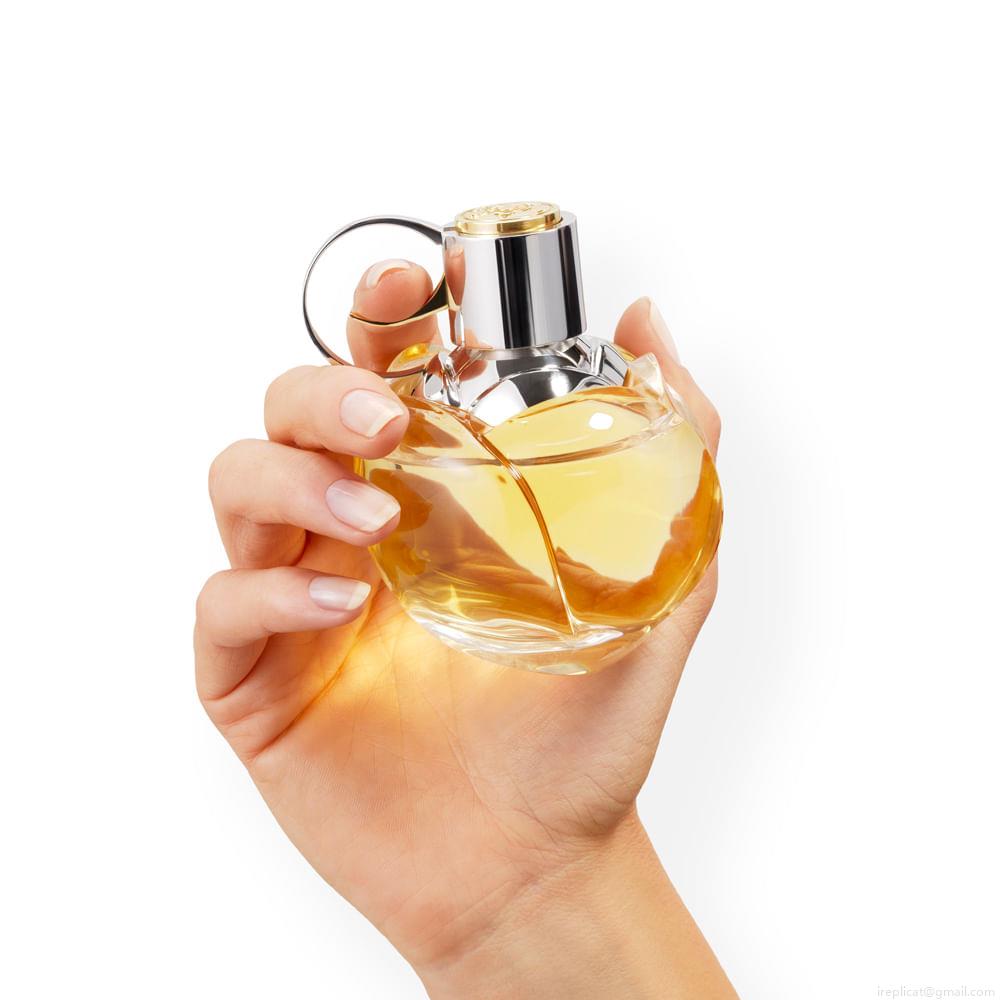 Perfume Azzaro Wanted Girl Feminino Eau de Parfum 50 ml Perfume Azzaro Wanted Girl Feminino Eau de Parfum 50 ml