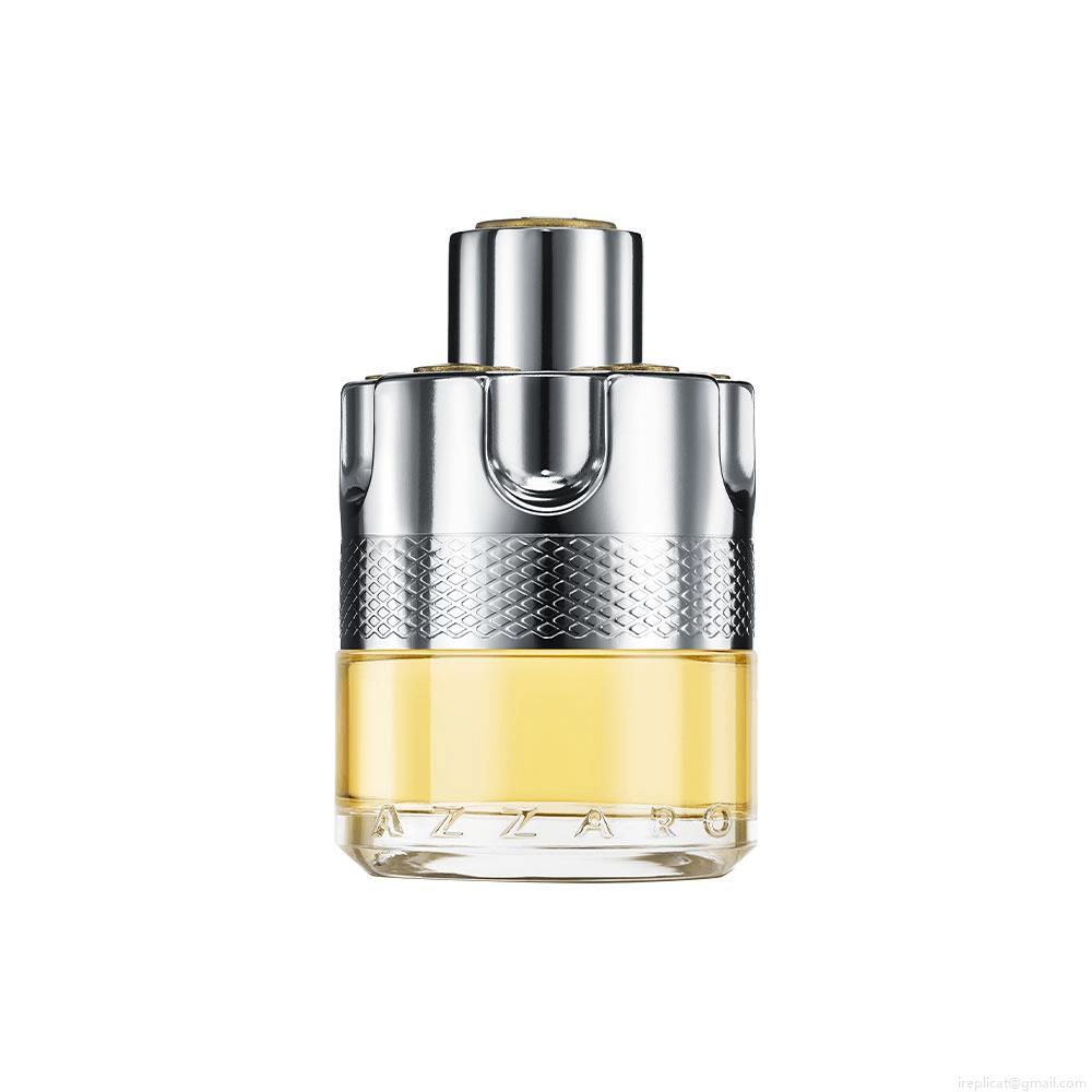 Perfume Azzaro Wanted Masculino Eau de Toilette 50 ml Perfume Azzaro Wanted Masculino Eau de Toilette 50 ml