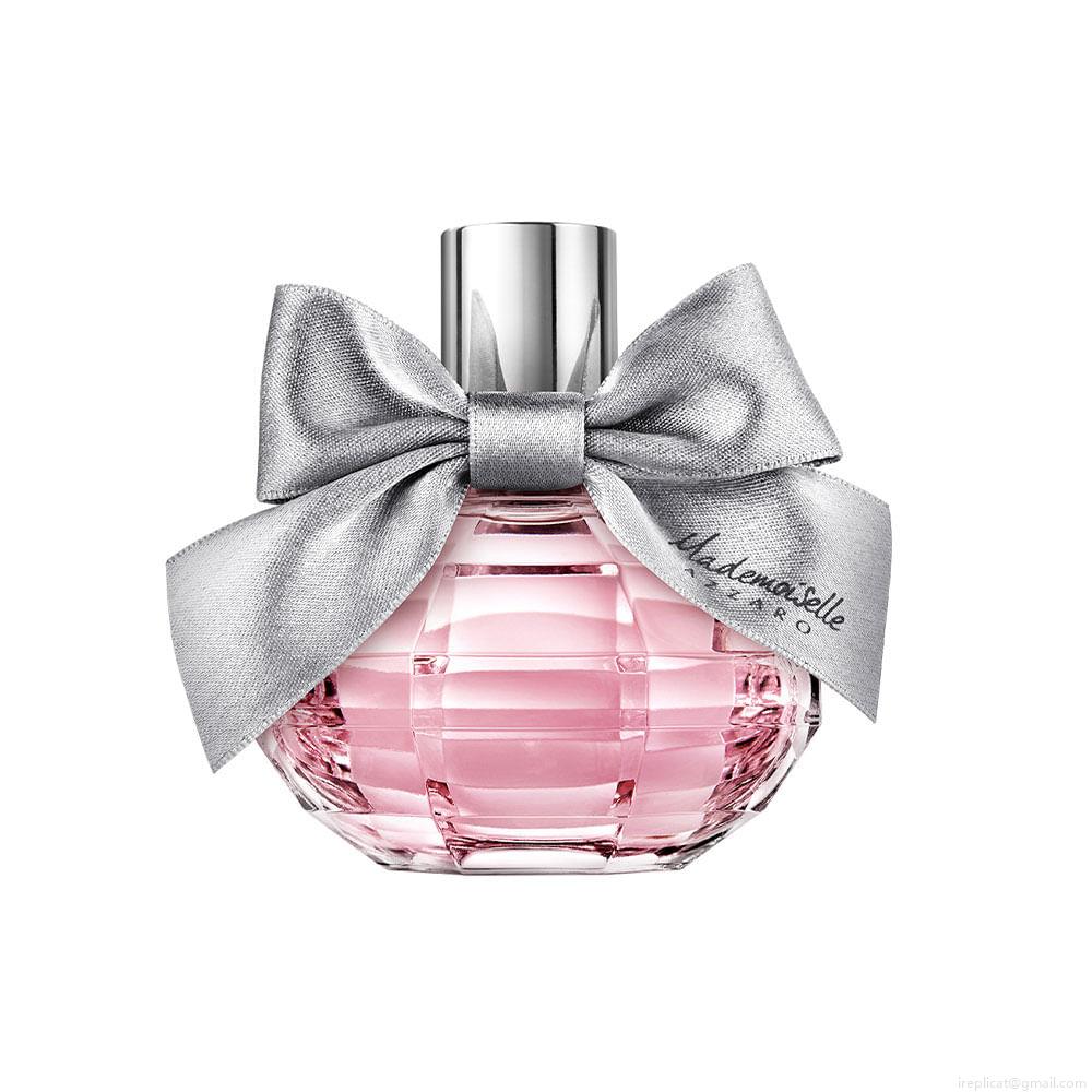 Perfume Azzaro Mademoiselle Feminino Eau de Toilette 50 ml Perfume Azzaro Mademoiselle Feminino Eau de Toilette 50 ml