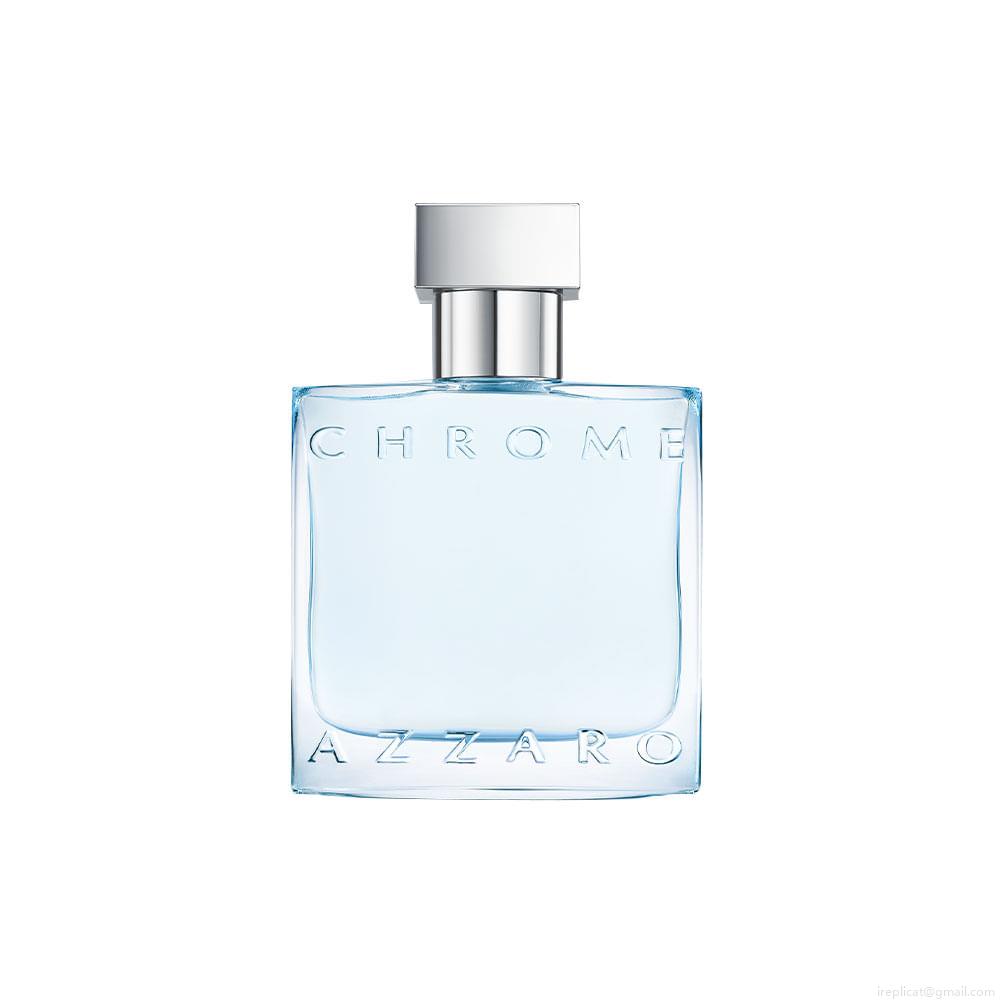 Perfume Azzaro Chrome Masculino Eau de Toilette 30 ml Perfume Azzaro Chrome Masculino Eau de Toilette 30 ml