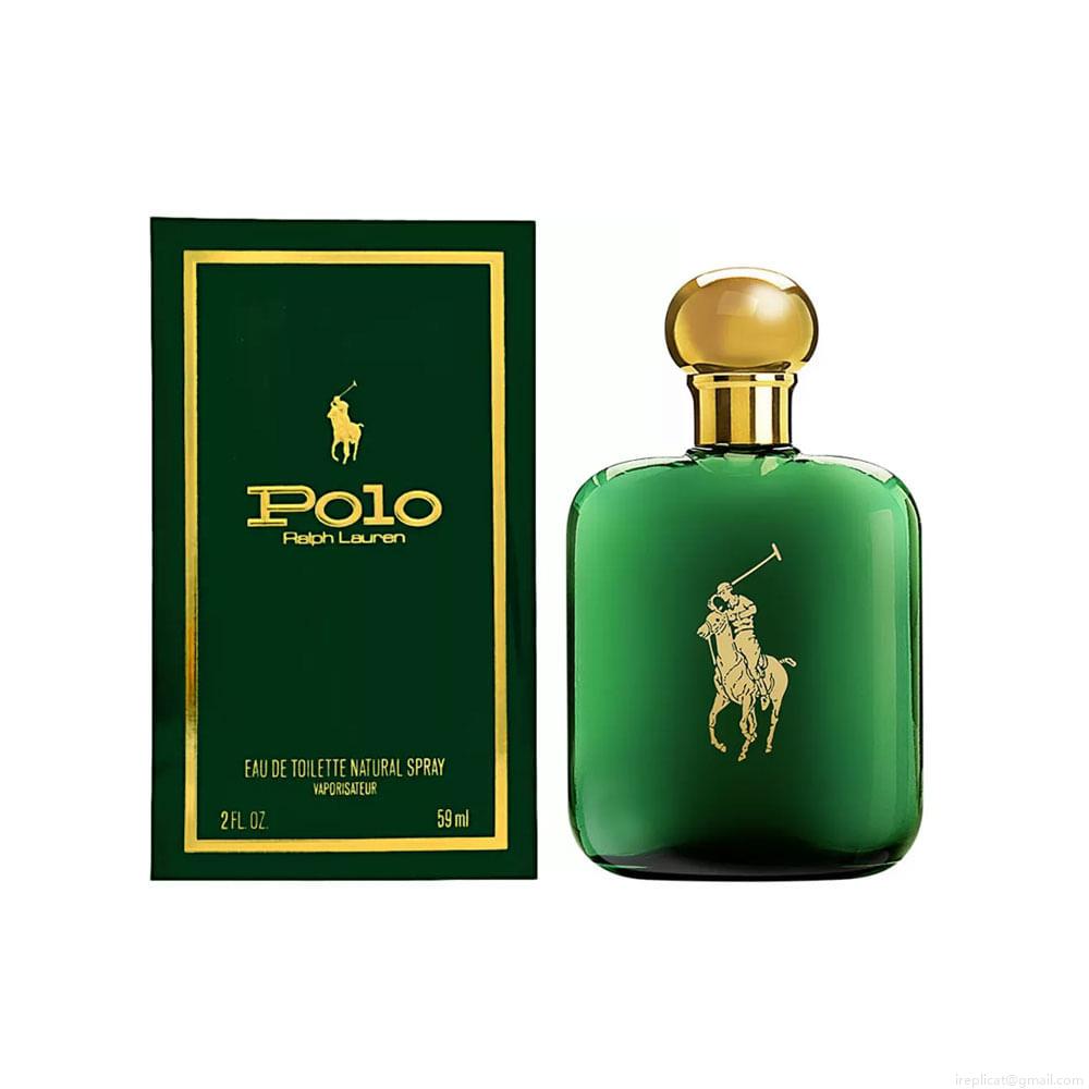 Perfume Ralph Lauren Polo Green Masculino Eau de Toilette 59 ml Perfume Ralph Lauren Polo Green Masculino Eau de Toilette 59 ml