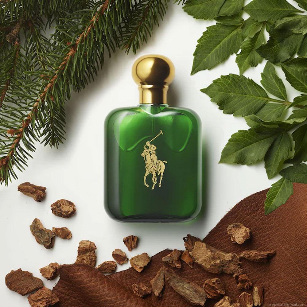 Perfume Ralph Lauren Polo Green Masculino Eau de Toilette 59 ml Perfume Ralph Lauren Polo Green Masculino Eau de Toilette 59 ml
