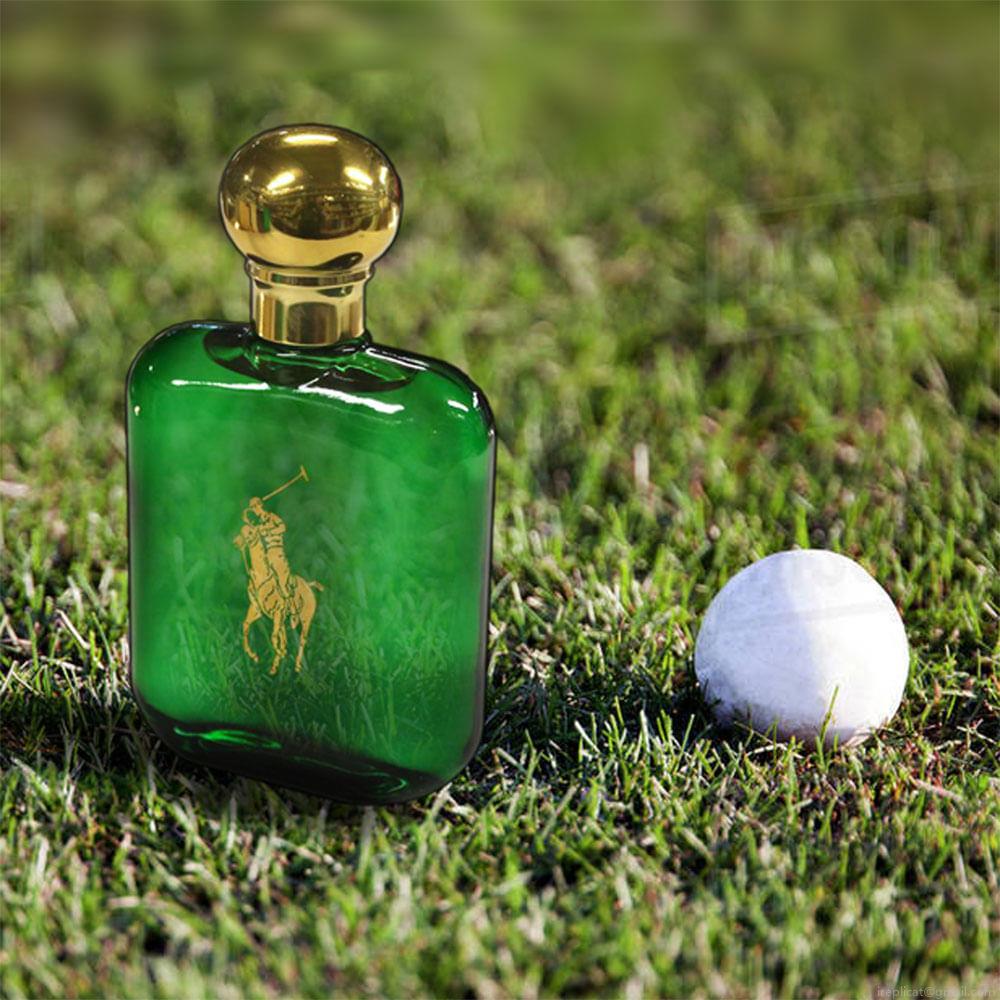 Perfume Ralph Lauren Polo Green Masculino Eau de Toilette 59 ml Perfume Ralph Lauren Polo Green Masculino Eau de Toilette 59 ml