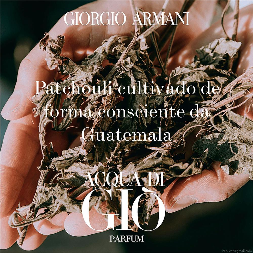 Perfume Giorgio Armani Acqua Di Giò Homme Masculino Eau de Toilette 50 ml Perfume Giorgio Armani Acqua Di Giò Homme Masculino Eau de Toilette 50 ml