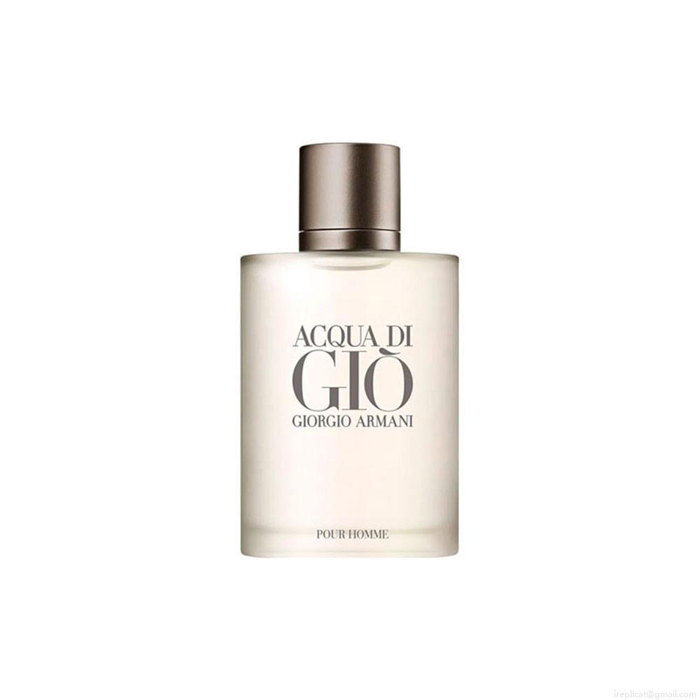 Perfume Giorgio Armani Acqua Di Giò Homme Masculino Eau de Toilette 100 ml Perfume Giorgio Armani Acqua Di Giò Homme Masculino Eau de Toilette 100 ml