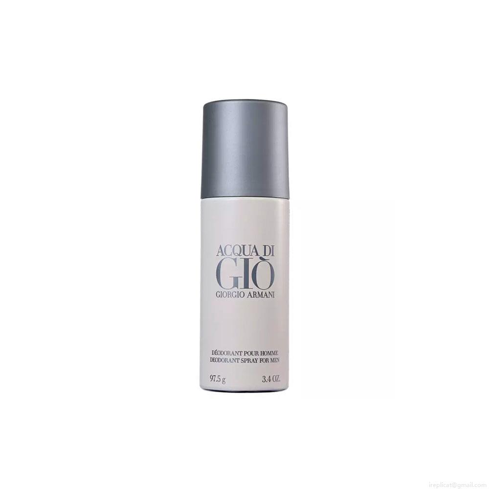 Desodorante Aerosol Antitranspirante Giorgio Armani Acqua Di Giò Masculino 150 ml Desodorante Aerosol Antitranspirante Giorgio Armani Acqua Di Giò Masculino 150 ml