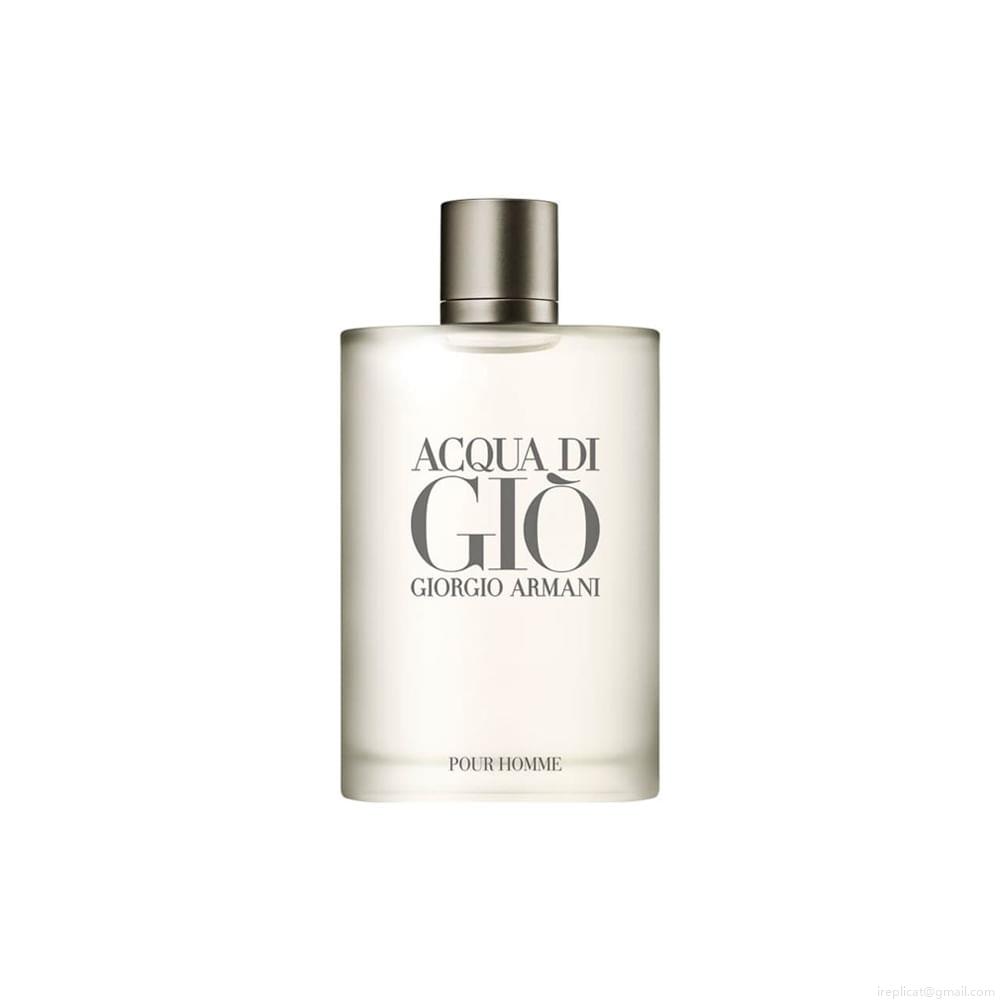Perfume Giorgio Armani Acqua Di Giò Homme Masculino Eau de Toilette 200 ml Perfume Giorgio Armani Acqua Di Giò Homme Masculino Eau de Toilette 200 ml