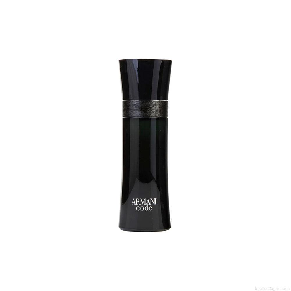 Perfume Giorgio Armani Code Masculino Eau de Toilette 75 ml Perfume Giorgio Armani Code Masculino Eau de Toilette 75 ml