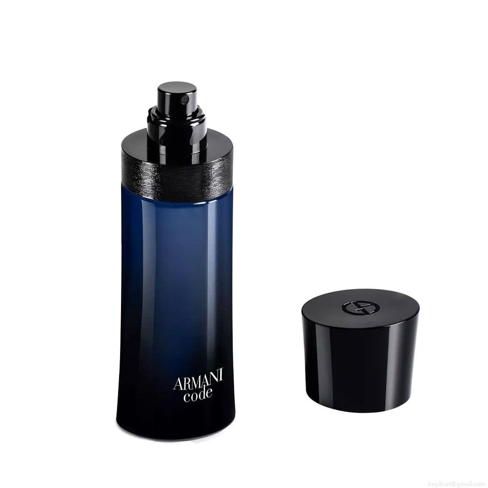 Perfume Giorgio Armani Code Masculino Eau de Toilette 75 ml Perfume Giorgio Armani Code Masculino Eau de Toilette 75 ml