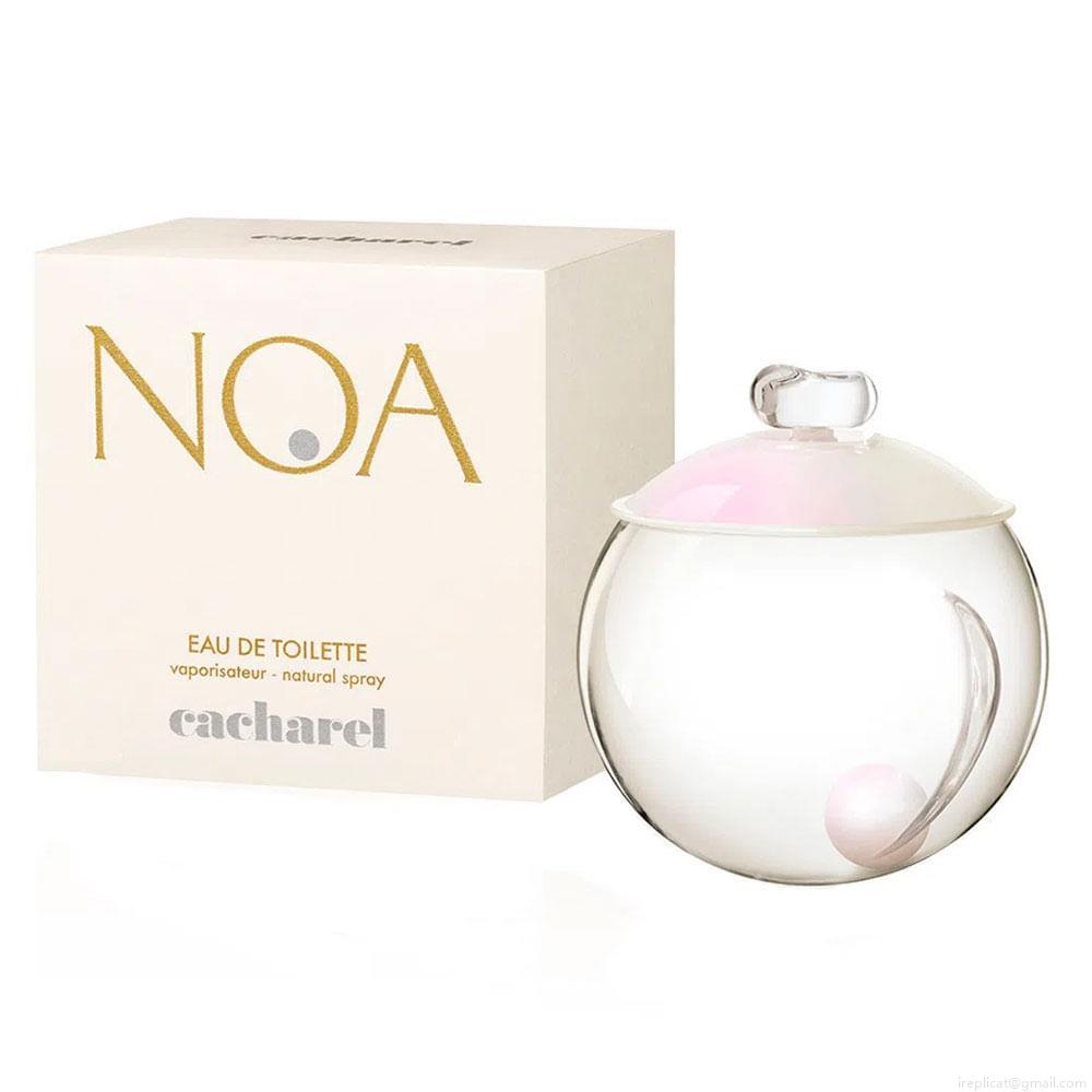 Perfume Cacharel Noa Feminino Eau de Toilette 50 ml Perfume Cacharel Noa Feminino Eau de Toilette 50 ml