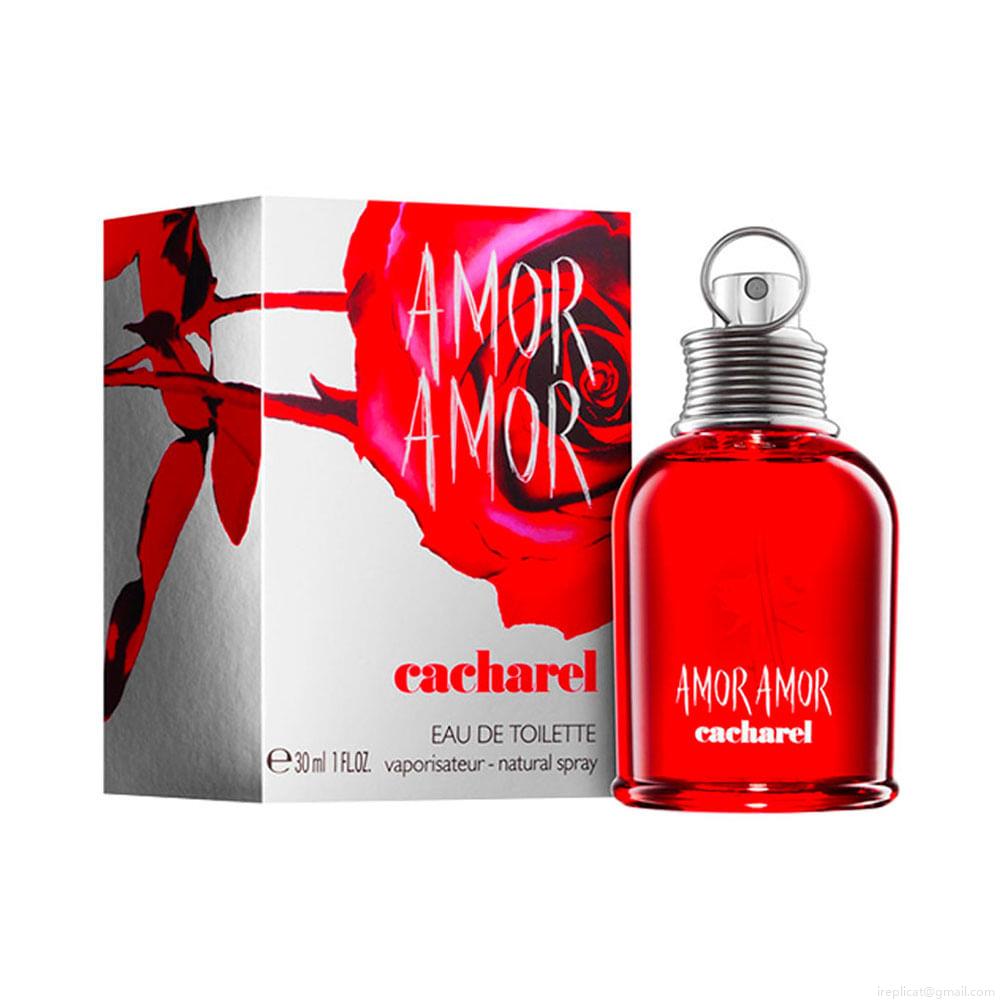 Perfume Cacharel Amor Amor Feminino Eau de Toilette 30 ml Perfume Cacharel Amor Amor Feminino Eau de Toilette 30 ml