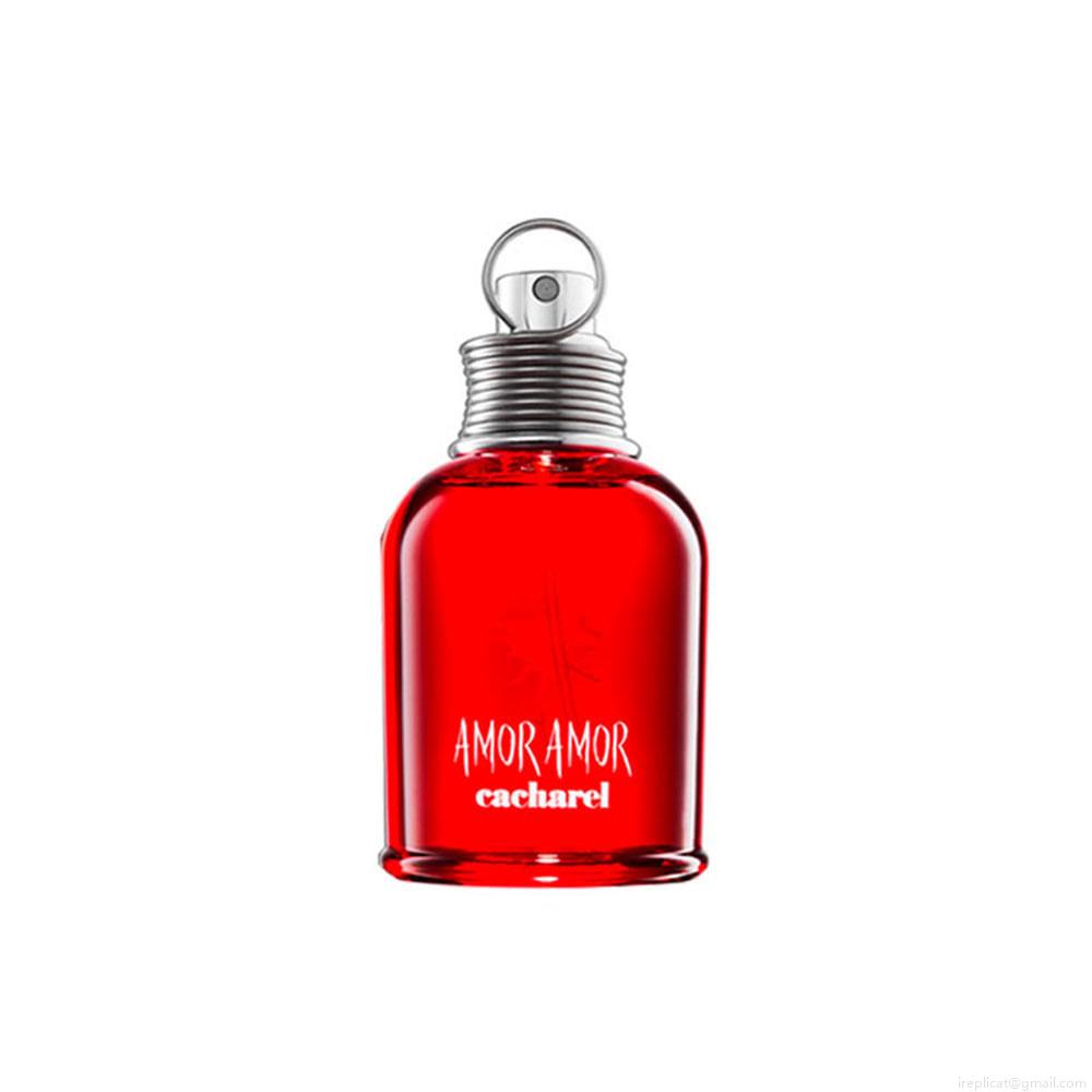 Perfume Cacharel Amor Amor Feminino Eau de Toilette 50 ml Perfume Cacharel Amor Amor Feminino Eau de Toilette 50 ml