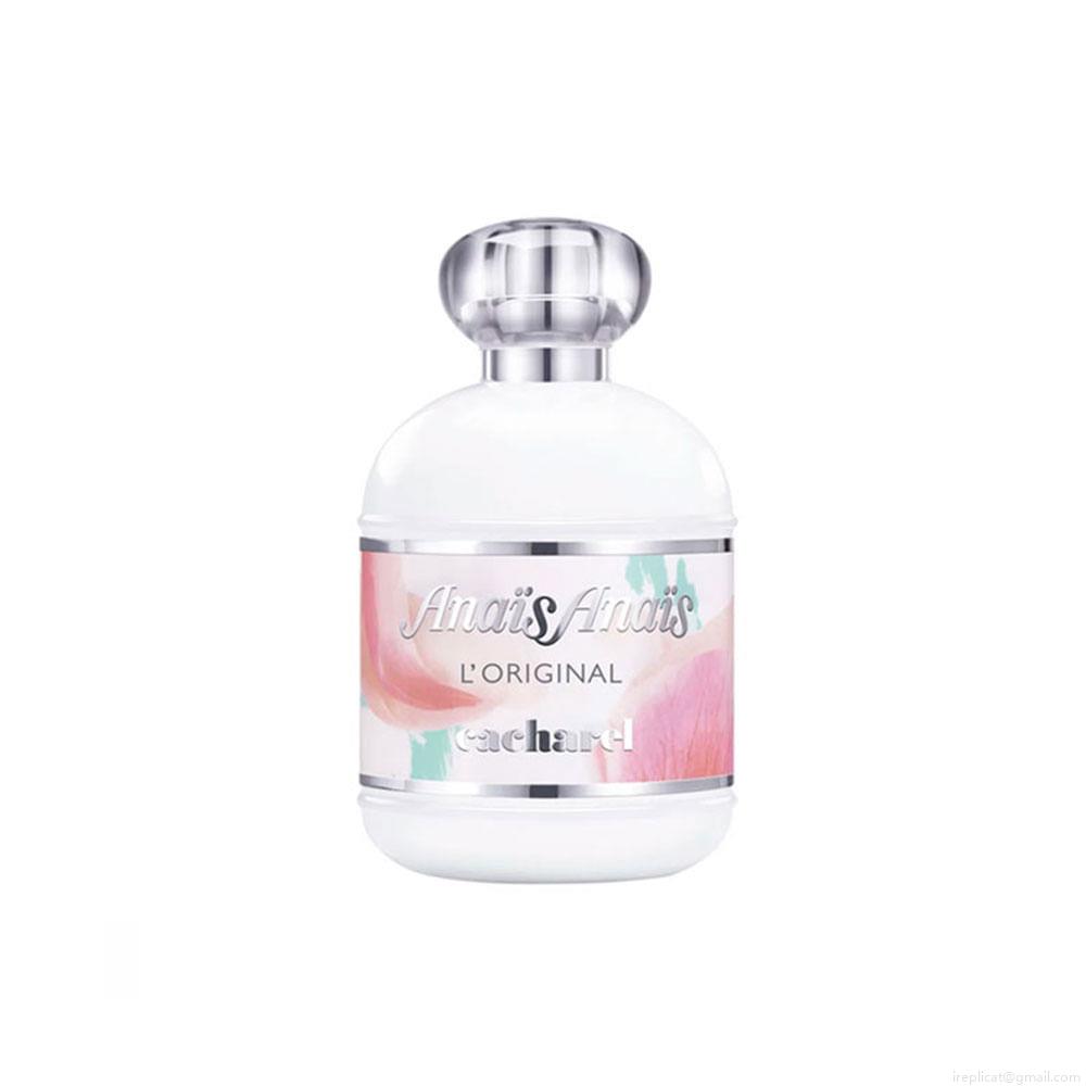 Perfume Cacharel Anais Anais Feminino Eau de Toilette 100 ml Perfume Cacharel Anais Anais Feminino Eau de Toilette 100 ml