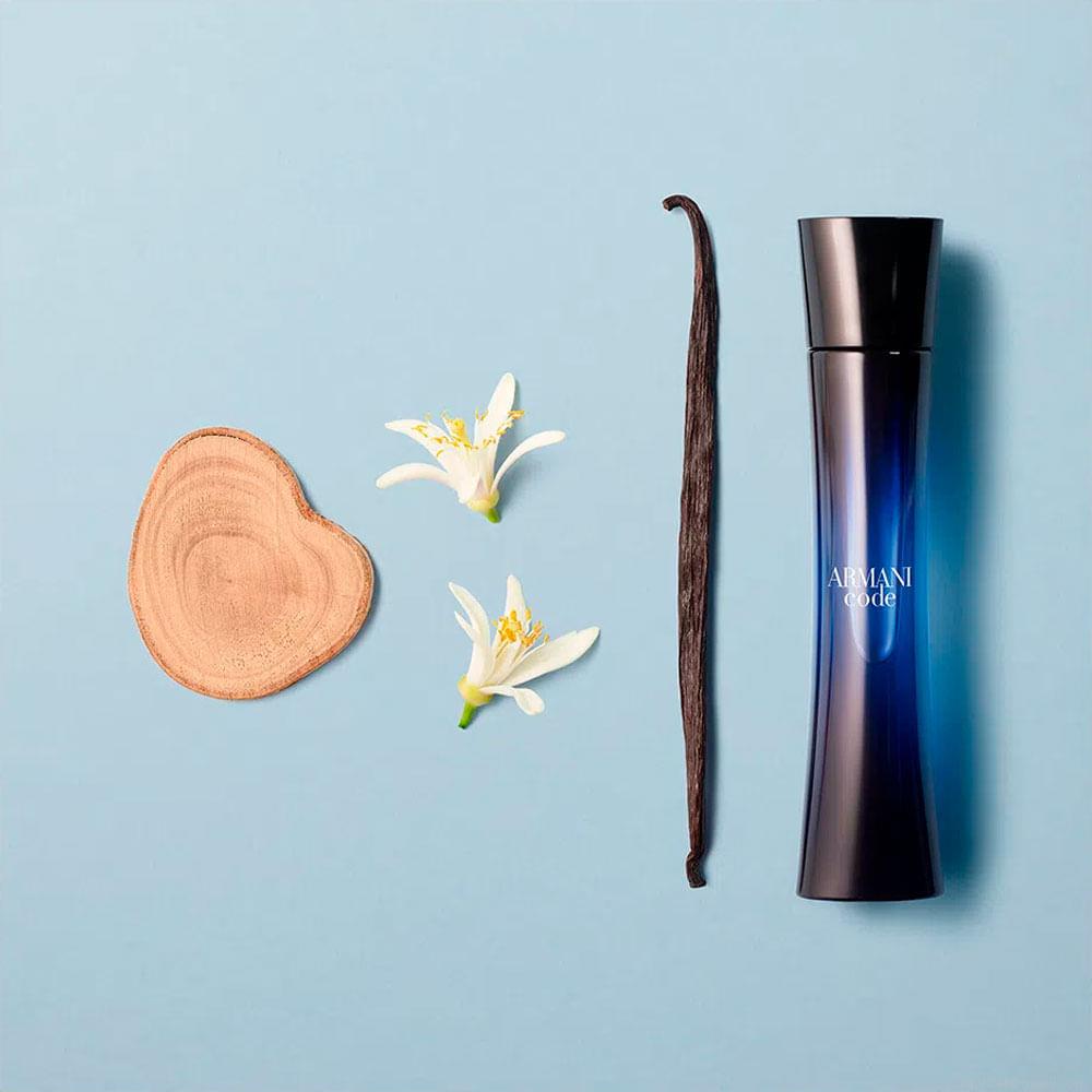 Perfume Giorgio Armani Code Feminino Eau de Parfum 50 ml Perfume Giorgio Armani Code Feminino Eau de Parfum 50 ml