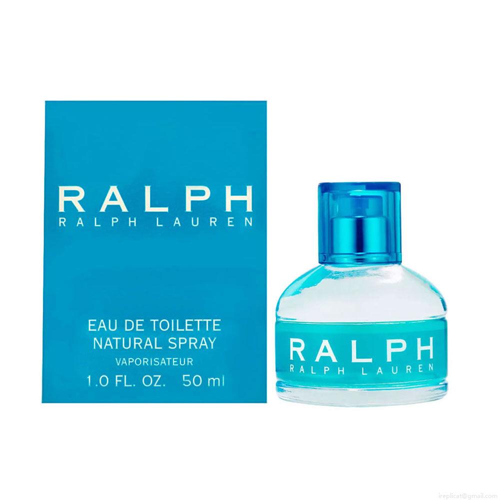Perfume Ralph Lauren Feminino Eau de Toilette 50 ml Perfume Ralph Lauren Feminino Eau de Toilette 50 ml