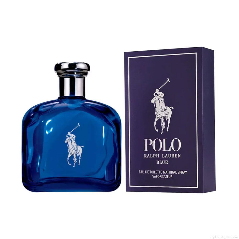 Perfume Ralph Lauren Polo Blue Masculino Eau de Toilette 125 ml Perfume Ralph Lauren Polo Blue Masculino Eau de Toilette 125 ml