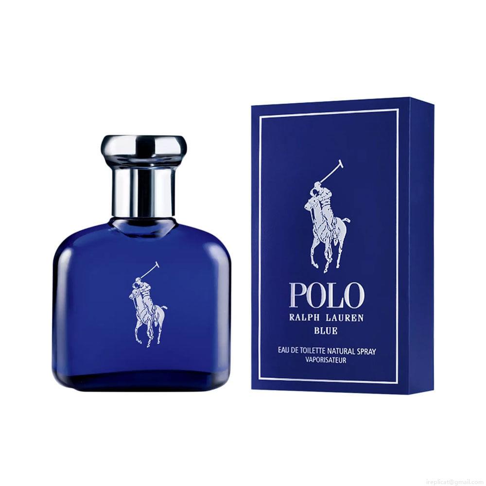 Perfume Ralph Lauren Polo Blue Masculino Eau de Toilette 40 ml Perfume Ralph Lauren Polo Blue Masculino Eau de Toilette 40 ml